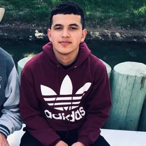 Meet your Posher, Edenilson